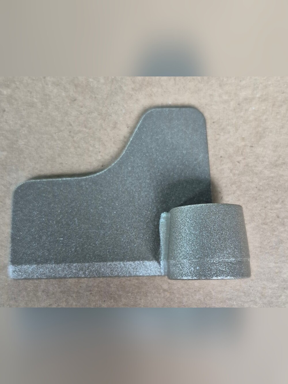 Paddle for Panasonic Bread Machine Models SD-BT10P SD-BT51P SD-BT55P SD-BT56P